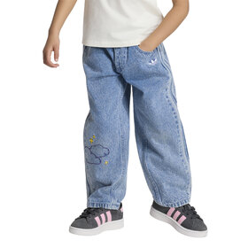 PANTALON LOOSE DNM CARE BEARS