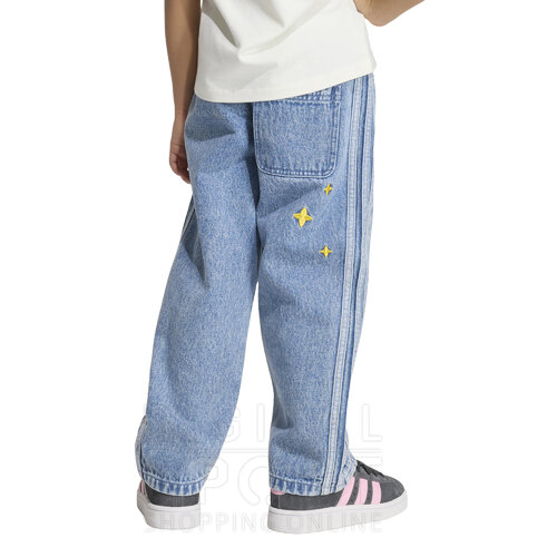 PANTALON LOOSE DNM CARE BEARS