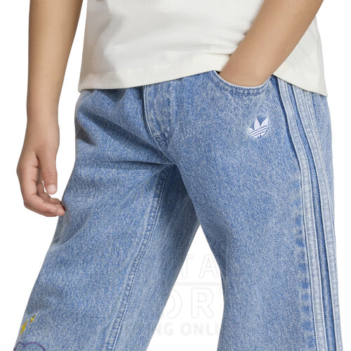 PANTALON LOOSE DNM CARE BEARS