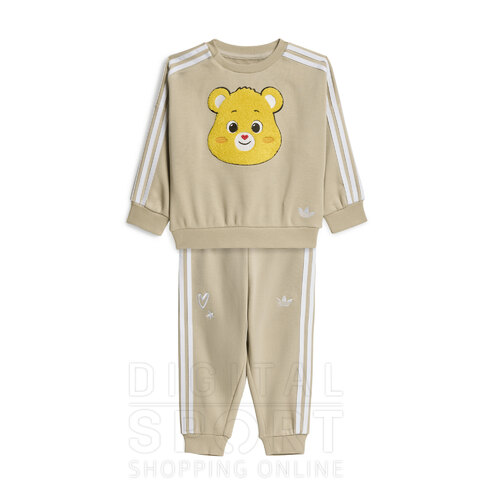 CONJUNTO OSITOS CARIÑOSOS KIDS