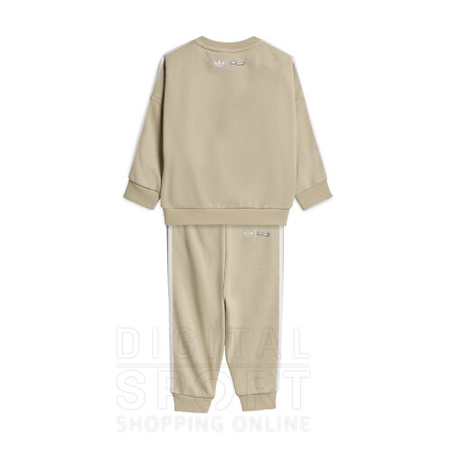 CONJUNTO OSITOS CARIÑOSOS KIDS