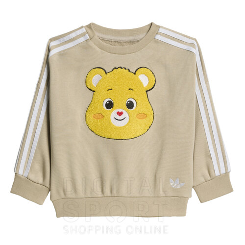CONJUNTO OSITOS CARIÑOSOS KIDS