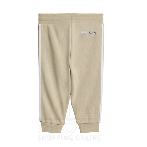 CONJUNTO OSITOS CARIÑOSOS KIDS