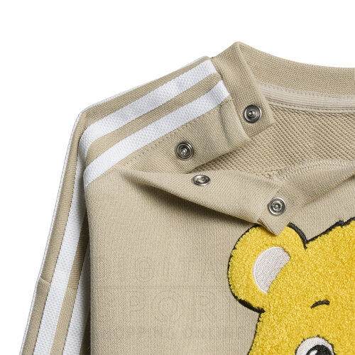CONJUNTO OSITOS CARIÑOSOS KIDS