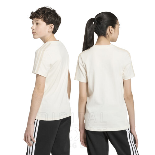 REMERA GRAPHIC KIDS