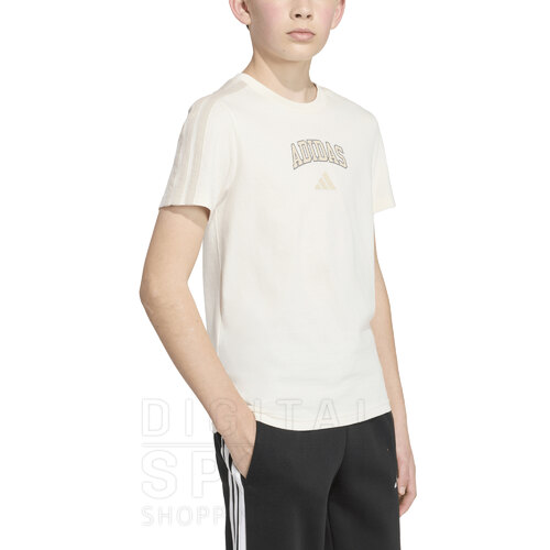 REMERA GRAPHIC KIDS
