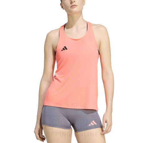 MUSCULOSA ADIZERO
