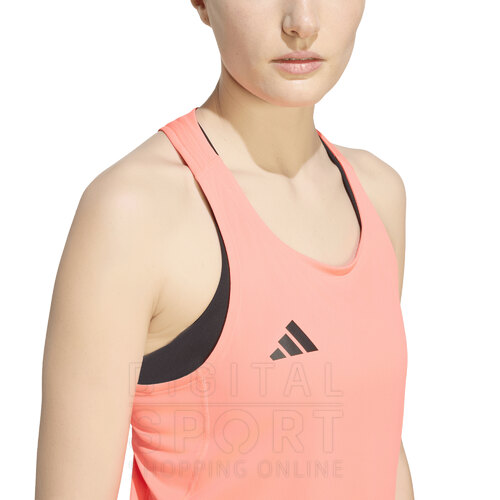 MUSCULOSA ADIZERO