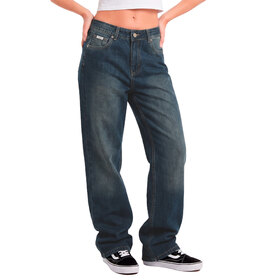 PANTALON JEAN BAGGY
