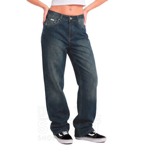 PANTALON JEAN BAGGY