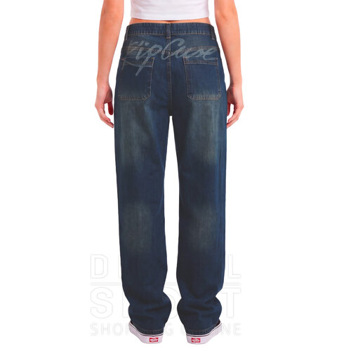 PANTALON JEAN BAGGY