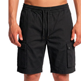 BERMUDA CARGO SOLID