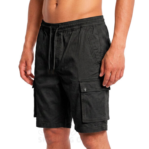 BERMUDA CARGO SOLID