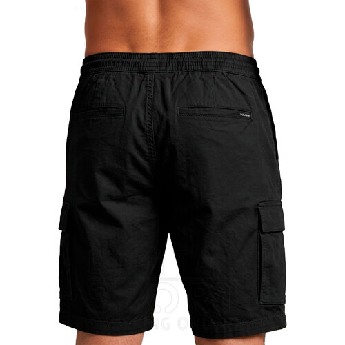 BERMUDA CARGO SOLID