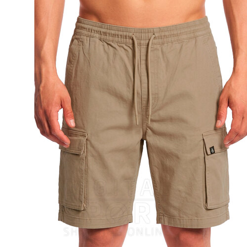 BERMUDA CARGO SOLID