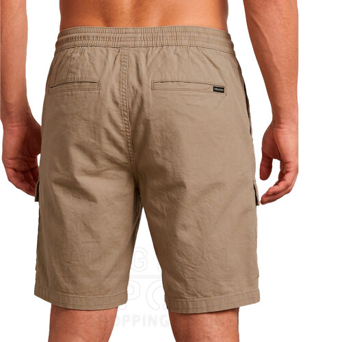 BERMUDA CARGO SOLID
