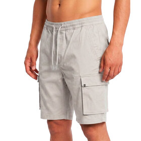 BERMUDA CARGO SOLID
