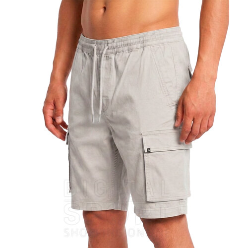 BERMUDA CARGO SOLID