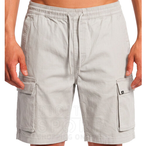 BERMUDA CARGO SOLID