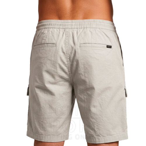 BERMUDA CARGO SOLID