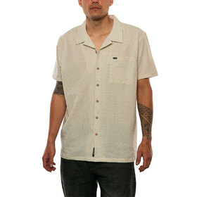 CAMISA HAWAII DOBBLY