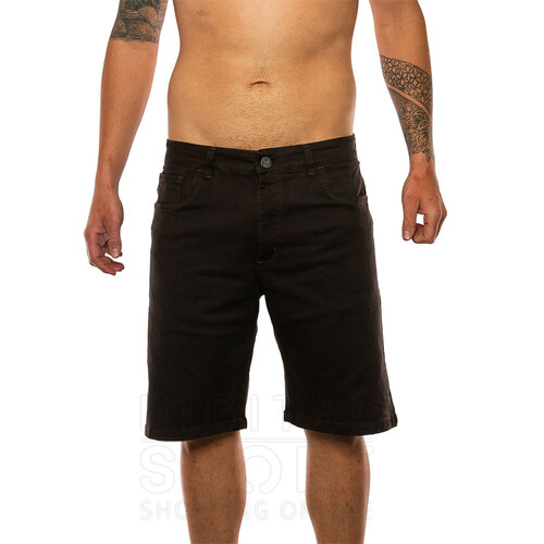 BERMUDA JEAN NEW WEN