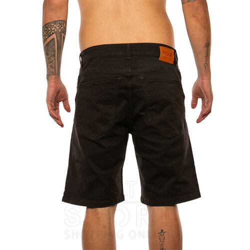 BERMUDA JEAN NEW WEN