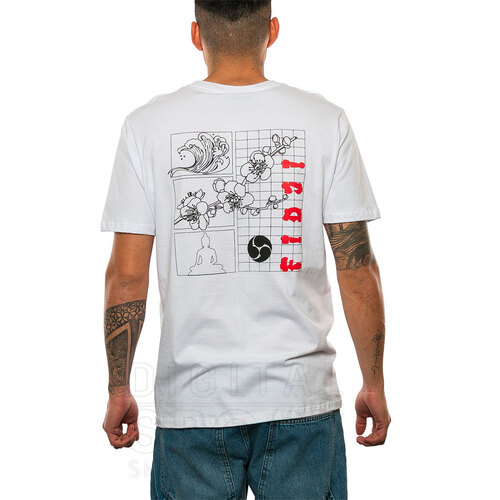 REMERA OSTRABA