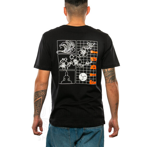 REMERA OSTRABA