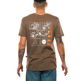 REMERA OSTRABA
