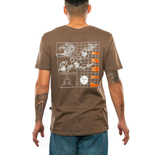 REMERA OSTRABA