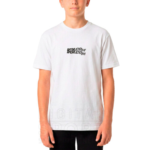 REMERA LOOSE PRINT