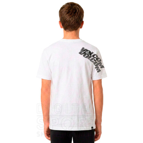 REMERA LOOSE PRINT