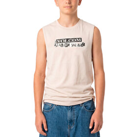 REMERA MUSCLE BASIC PRINTS