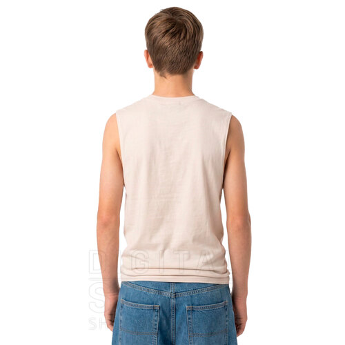 REMERA MUSCLE BASIC PRINTS