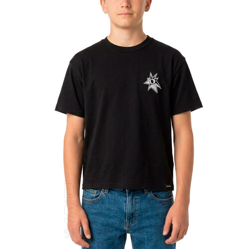 REMERA BOXY NEW DEADLY