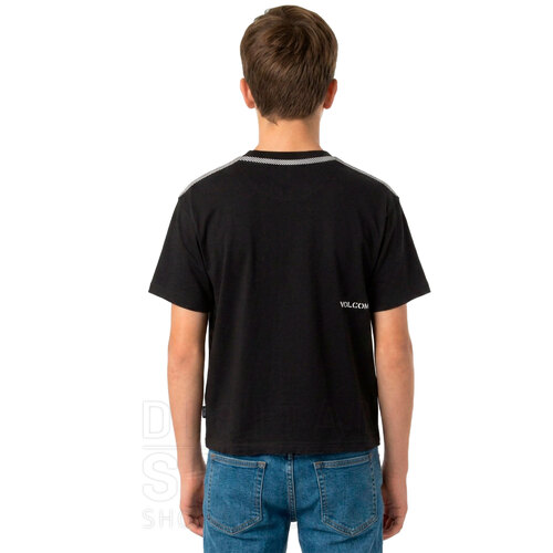 REMERA BOXY NEW DEADLY
