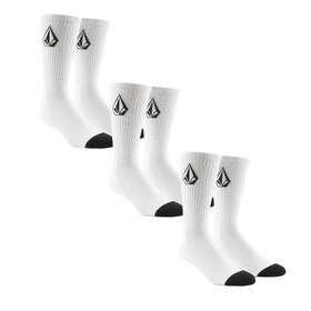 PACK X 3 MEDIAS SOLID