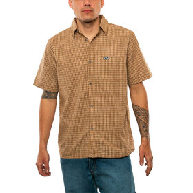 CAMISA DATSUN CHECK