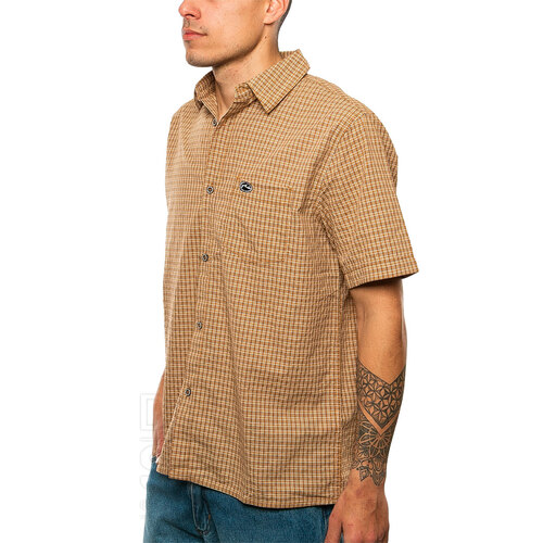 CAMISA DATSUN CHECK