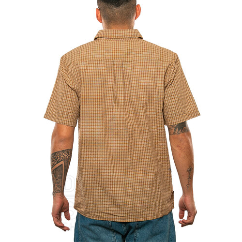 CAMISA DATSUN CHECK
