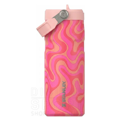BOTELLA AEROLIGHT FLIPSTRAW 473ml