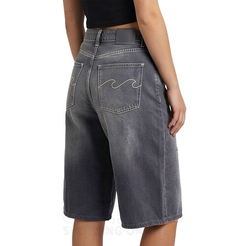 BERMUDA JEAN RIO