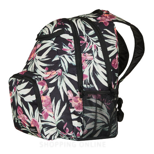 MOCHILA SHADOW SWELL PRINT