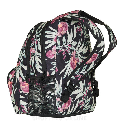 MOCHILA SHADOW SWELL PRINT