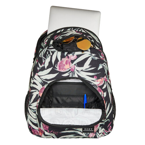 MOCHILA SHADOW SWELL PRINT
