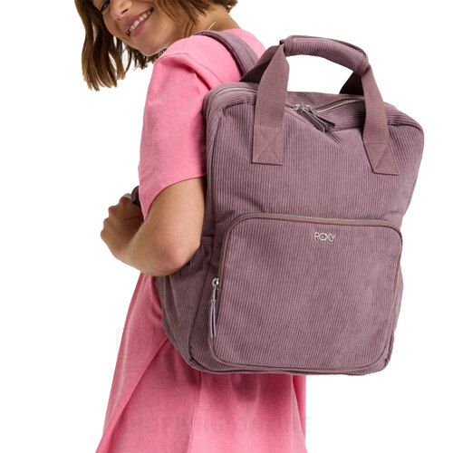MOCHILA FEELING VIBES HANDLE