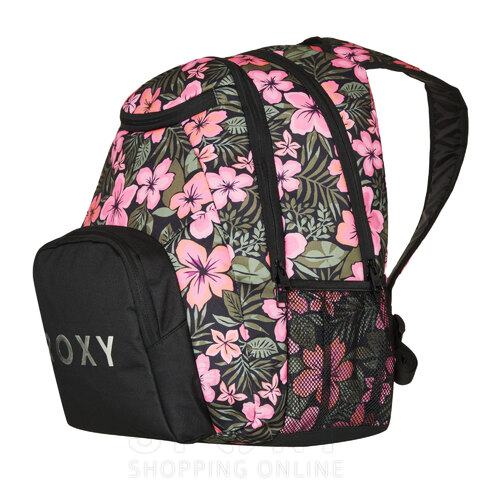 MOCHILA SHADOW SWELL PRINT