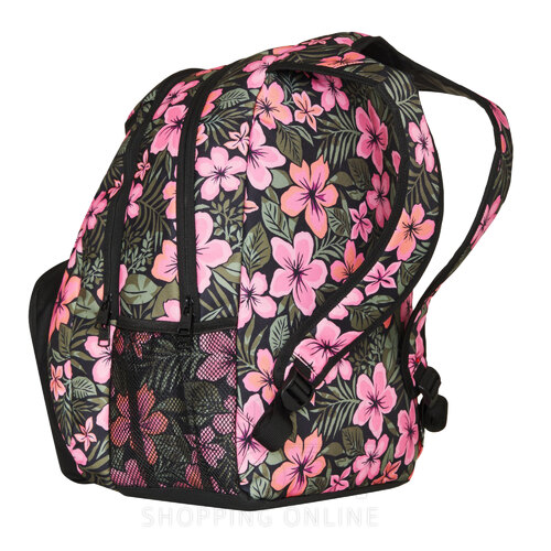 MOCHILA SHADOW SWELL PRINT