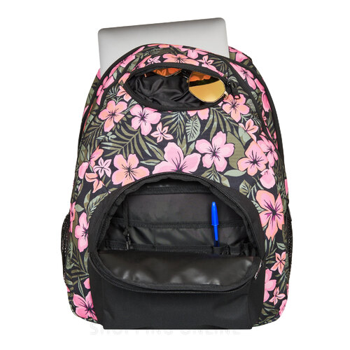 MOCHILA SHADOW SWELL PRINT